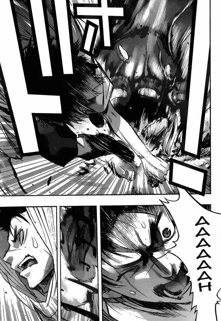 Attack On Titans - Before The Fall Nettruyen ZZZ Chương 8 Page 14