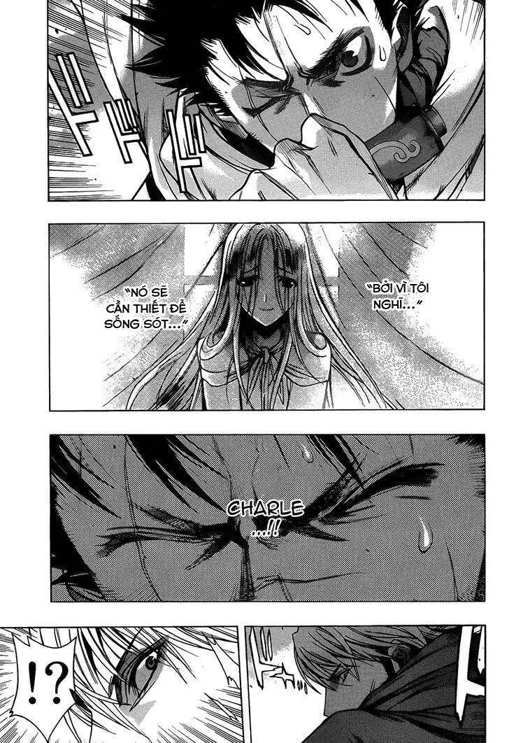 Attack On Titans - Before The Fall Nettruyen ZZZ Chương 8 Page 17