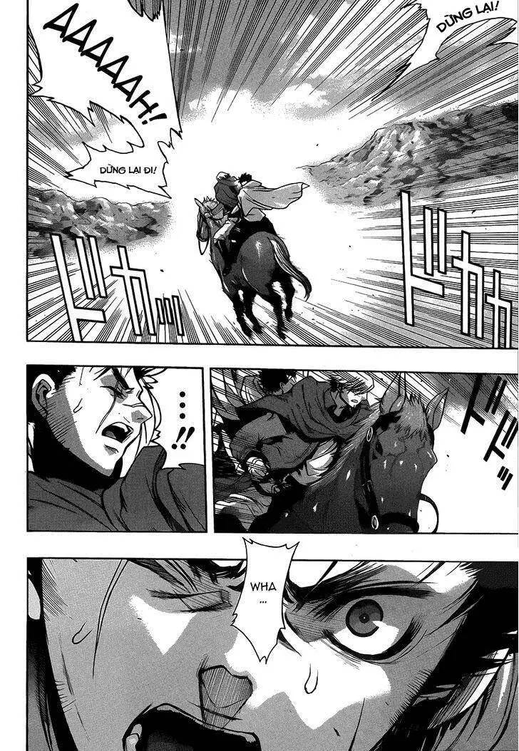 Attack On Titans - Before The Fall Nettruyen ZZZ Chương 8 Page 18