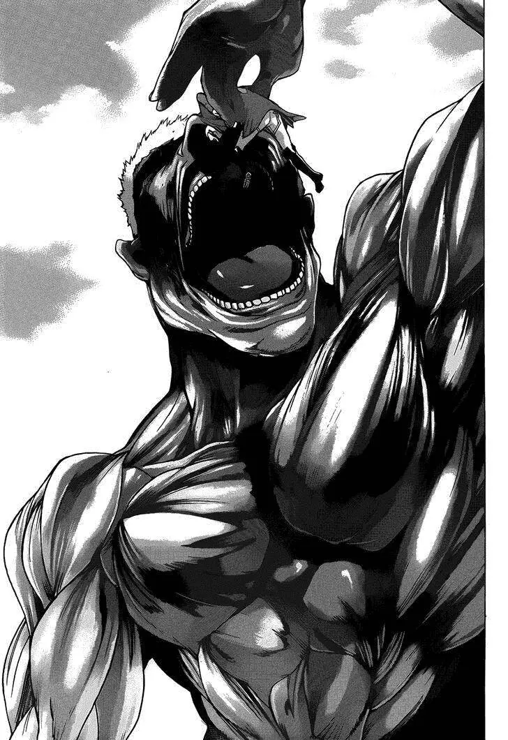 Attack On Titans - Before The Fall Nettruyen ZZZ Chương 8 Page 19