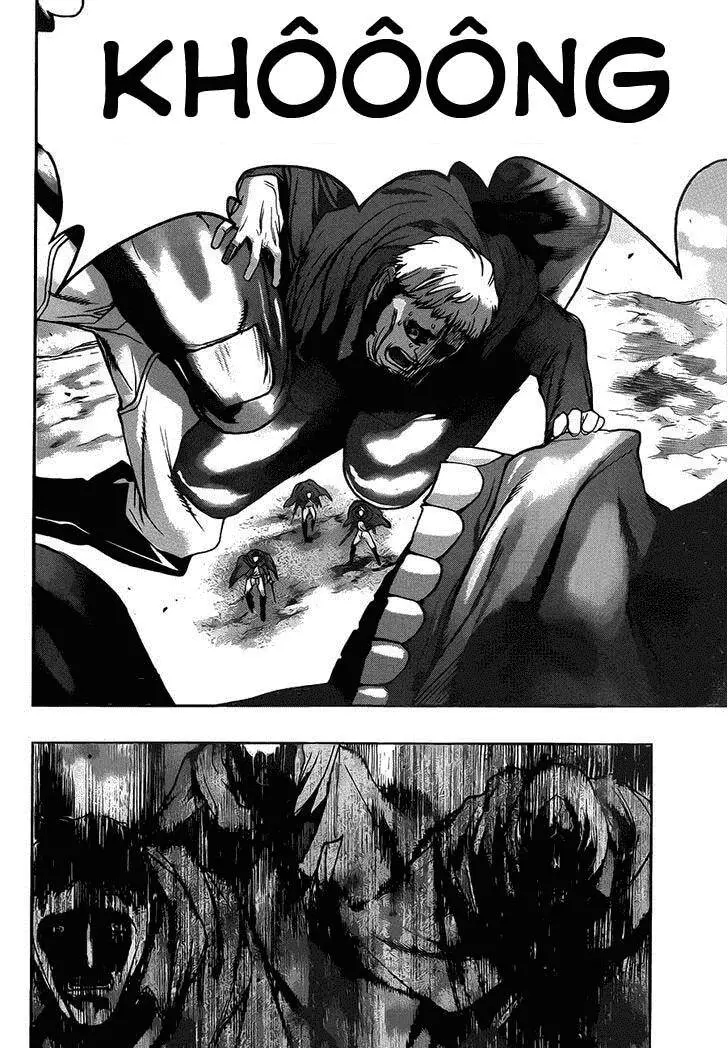 Attack On Titans - Before The Fall Nettruyen ZZZ Chương 8 Page 20