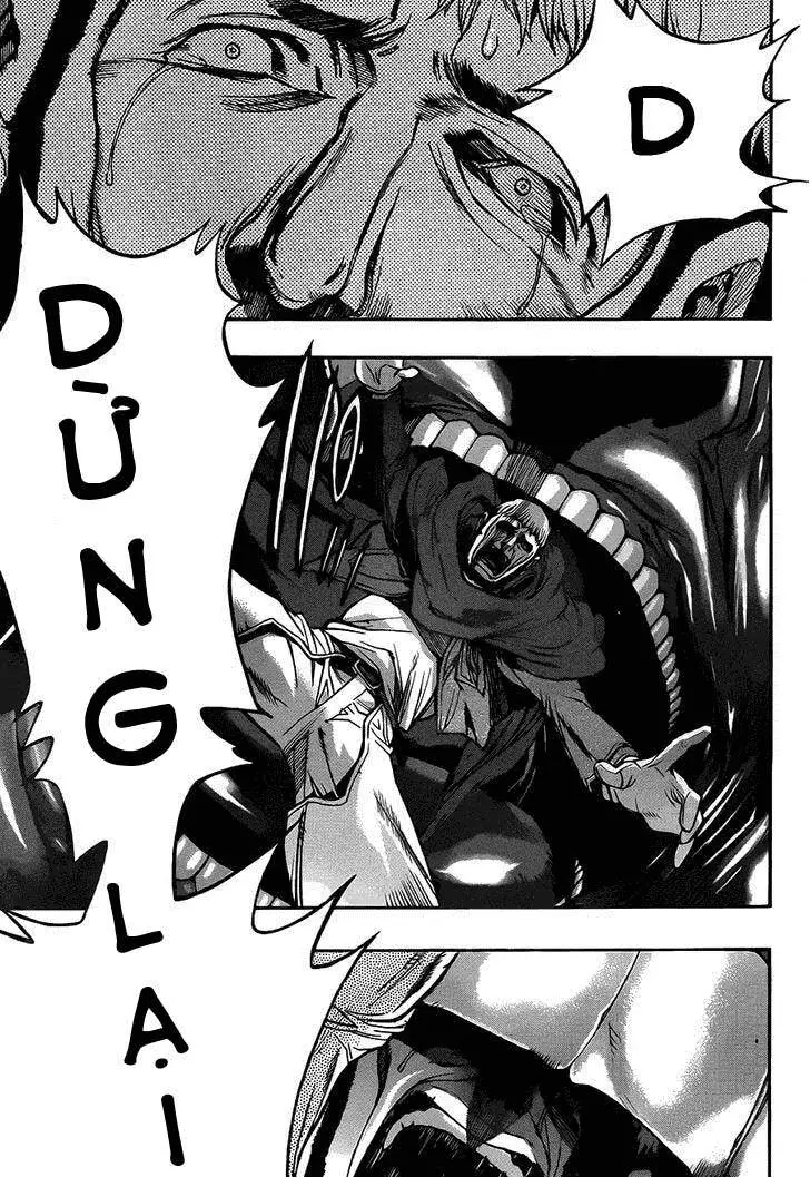 Attack On Titans - Before The Fall Nettruyen ZZZ Chương 8 Page 21