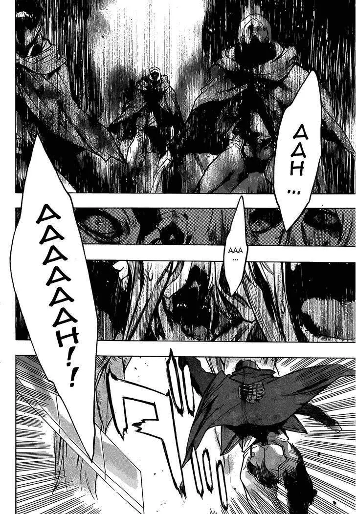 Attack On Titans - Before The Fall Nettruyen ZZZ Chương 8 Page 25