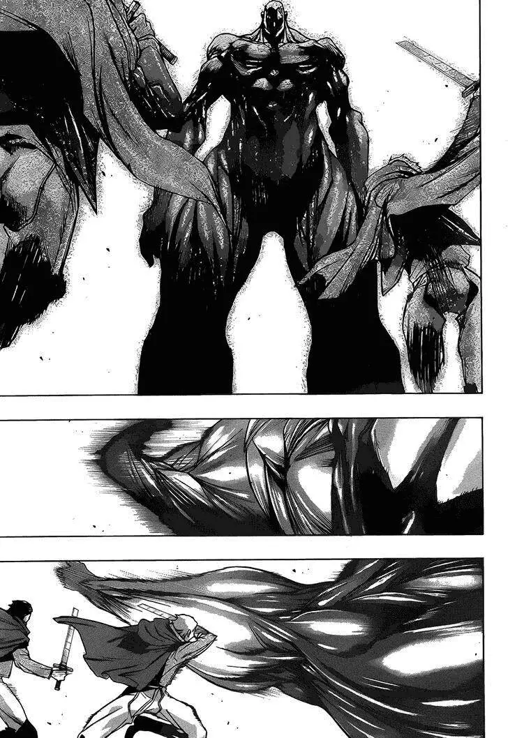 Attack On Titans - Before The Fall Nettruyen ZZZ Chương 8 Page 26