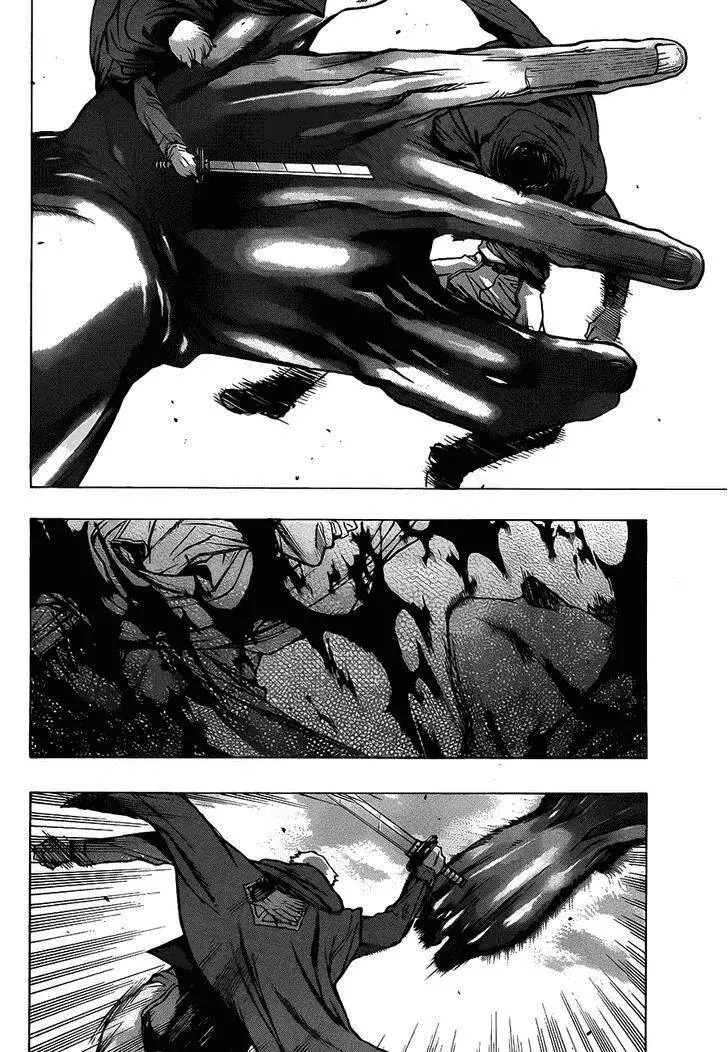 Attack On Titans - Before The Fall Nettruyen ZZZ Chương 8 Page 27