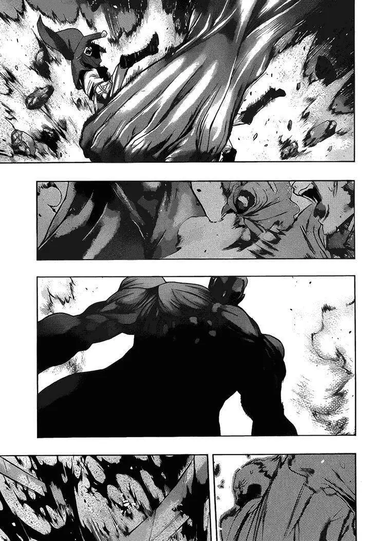 Attack On Titans - Before The Fall Nettruyen ZZZ Chương 8 Page 30