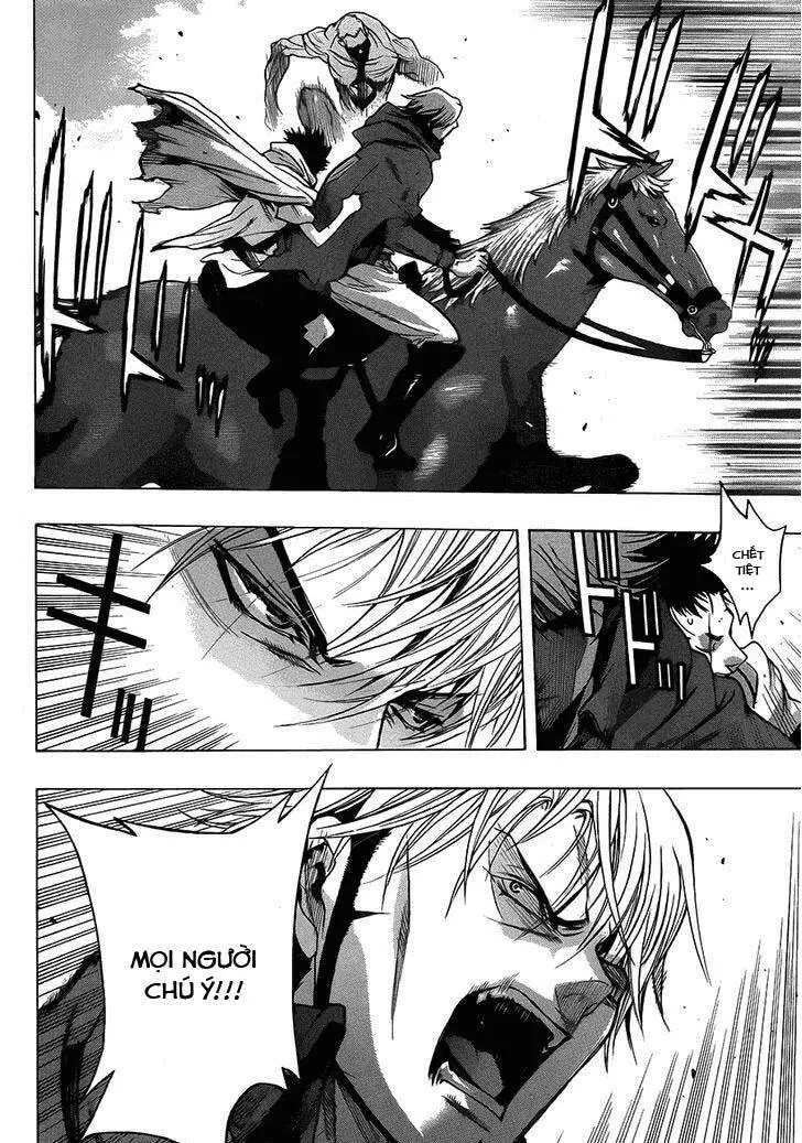 Attack On Titans - Before The Fall Nettruyen ZZZ Chương 8 Page 32