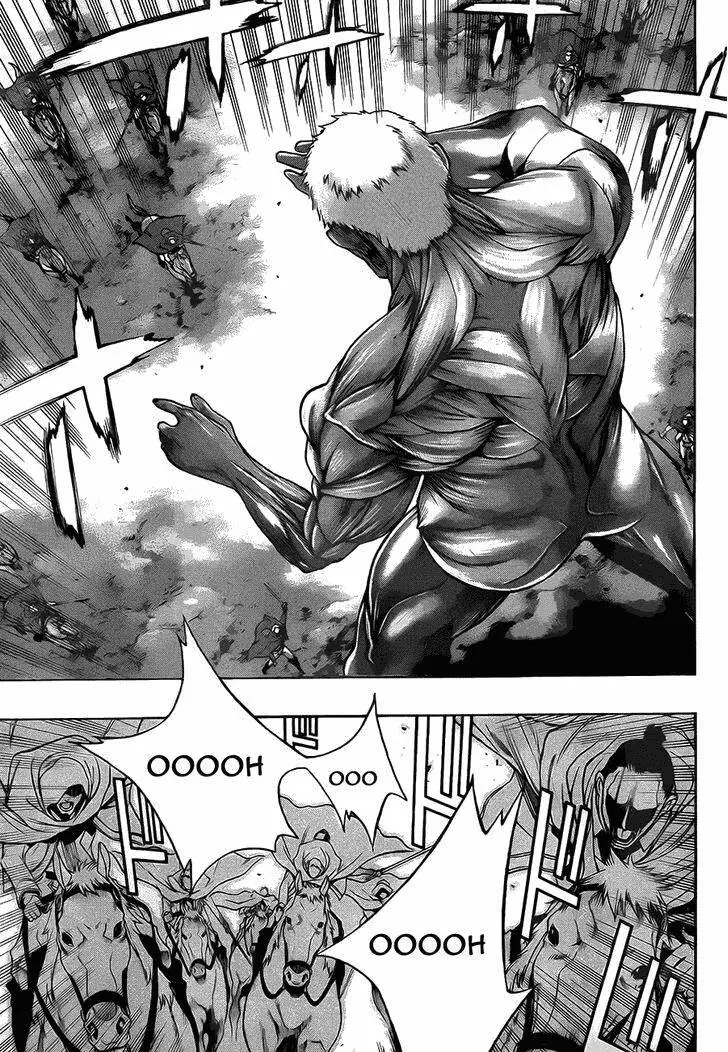 Attack On Titans - Before The Fall Nettruyen ZZZ Chương 8 Page 35