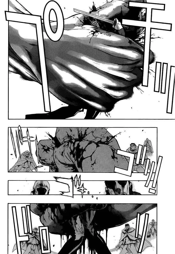 Attack On Titans - Before The Fall Nettruyen ZZZ Chương 8 Page 38