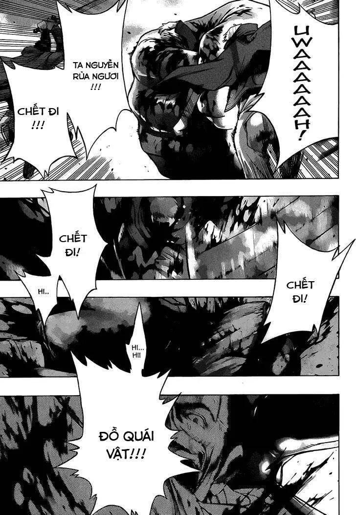 Attack On Titans - Before The Fall Nettruyen ZZZ Chương 8 Page 39