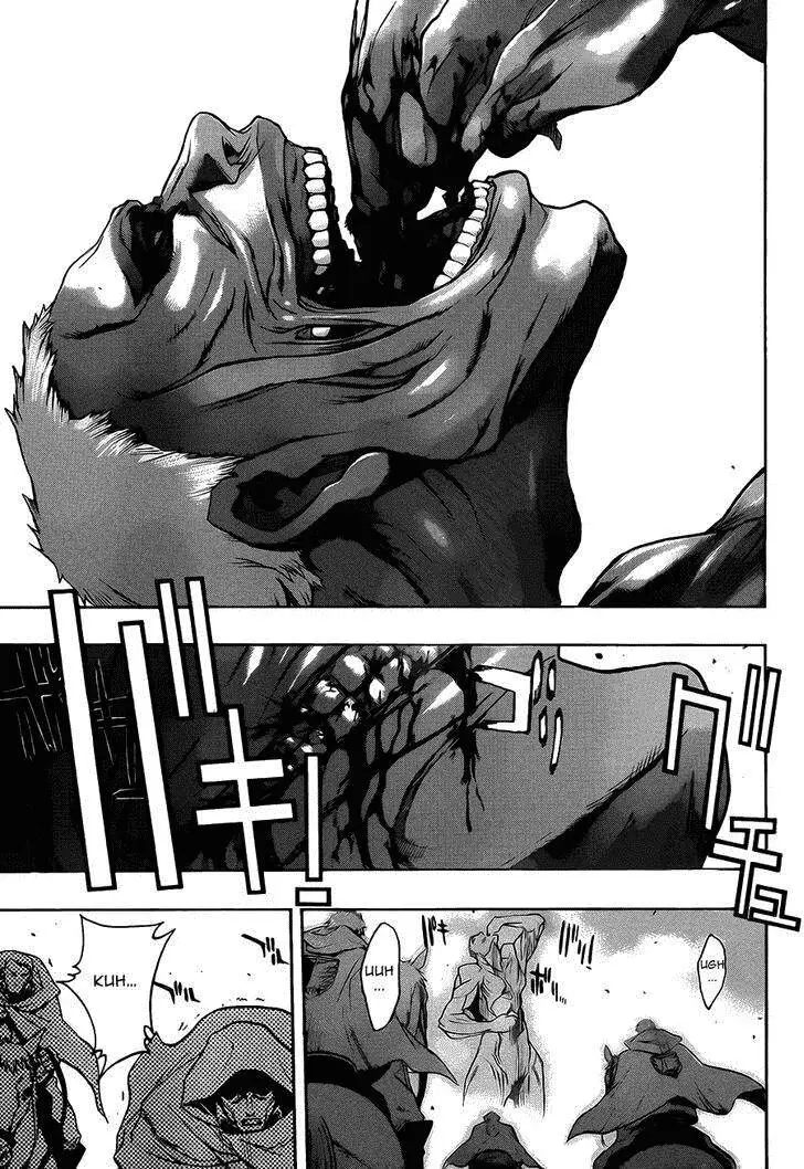 Attack On Titans - Before The Fall Nettruyen ZZZ Chương 8 Page 41