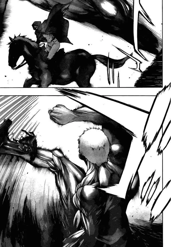 Attack On Titans - Before The Fall Nettruyen ZZZ Chương 8 Page 43