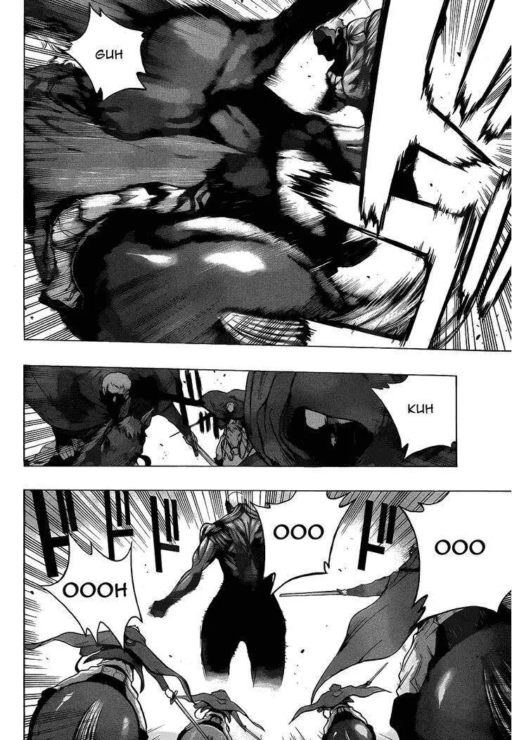 Attack On Titans - Before The Fall Nettruyen ZZZ Chương 8 Page 44