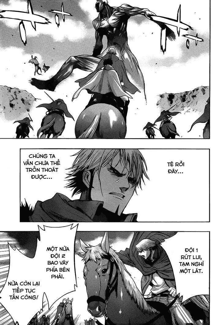 Attack On Titans - Before The Fall Nettruyen ZZZ Chương 8 Page 45