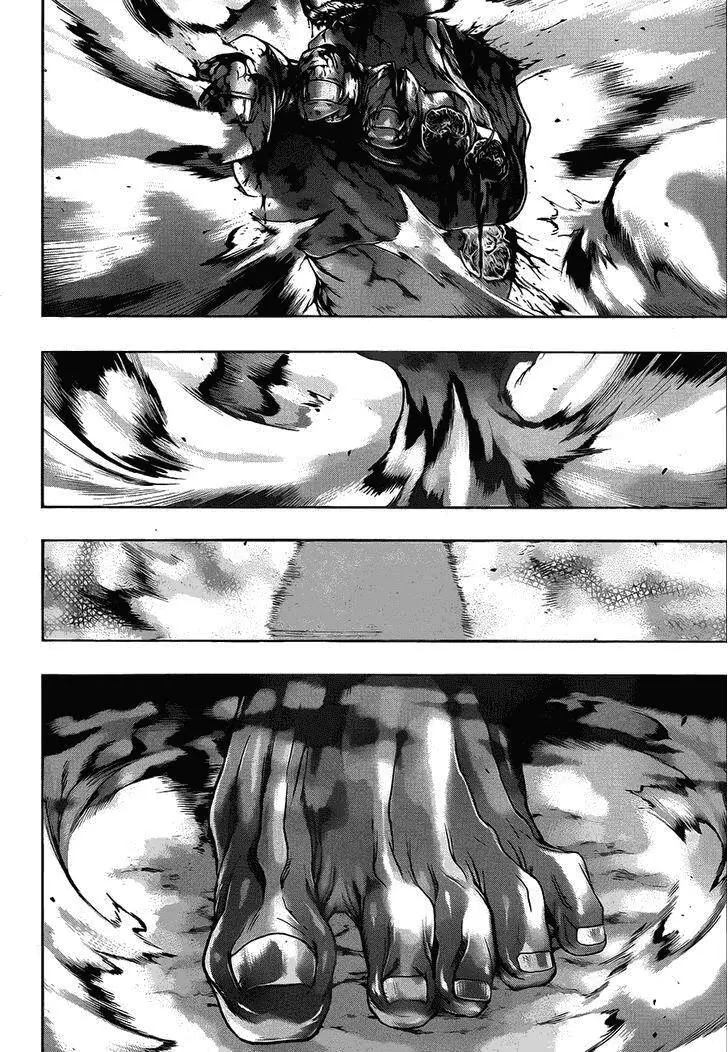 Attack On Titans - Before The Fall Nettruyen ZZZ Chương 8 Page 48