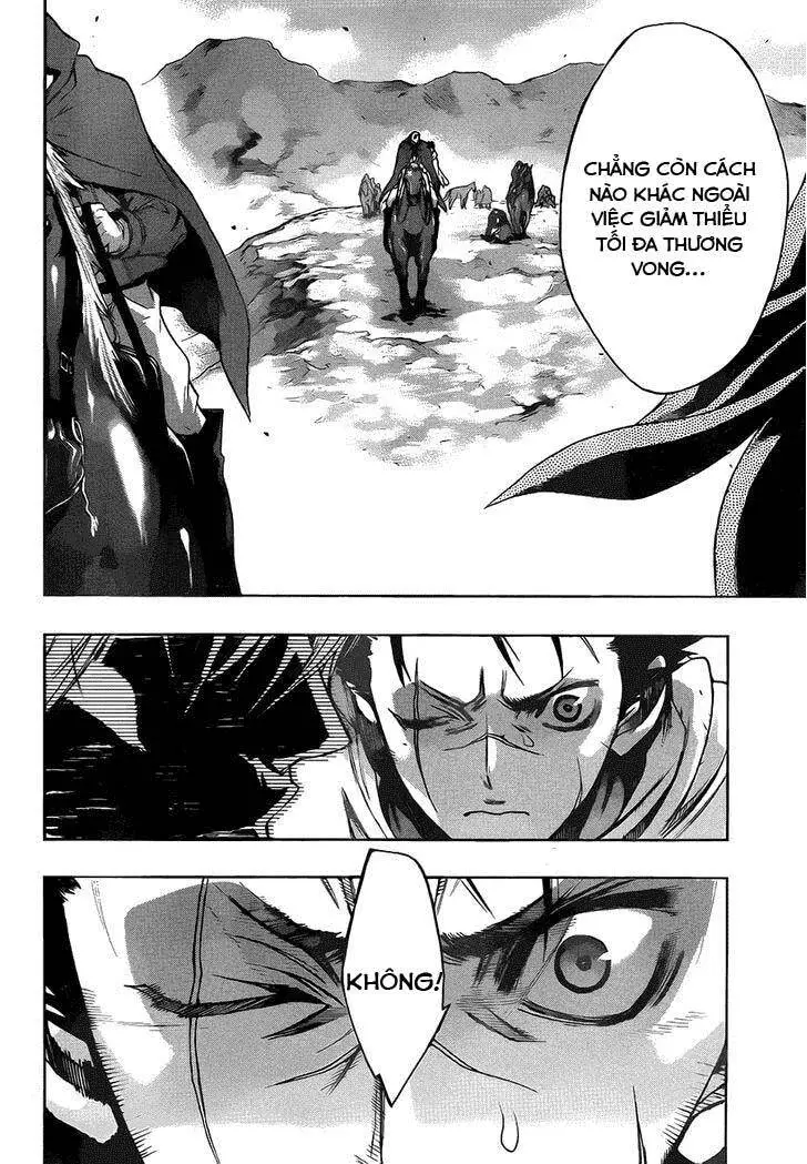 Attack On Titans - Before The Fall Nettruyen ZZZ Chương 8 Page 53