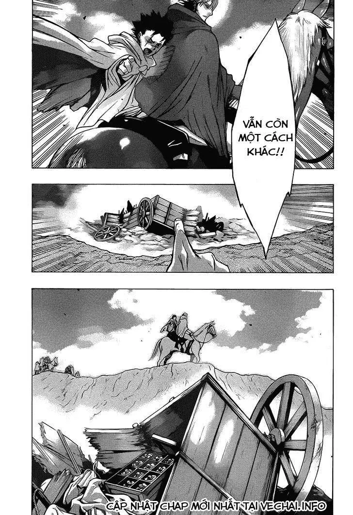 Attack On Titans - Before The Fall Nettruyen ZZZ Chương 8 Page 54