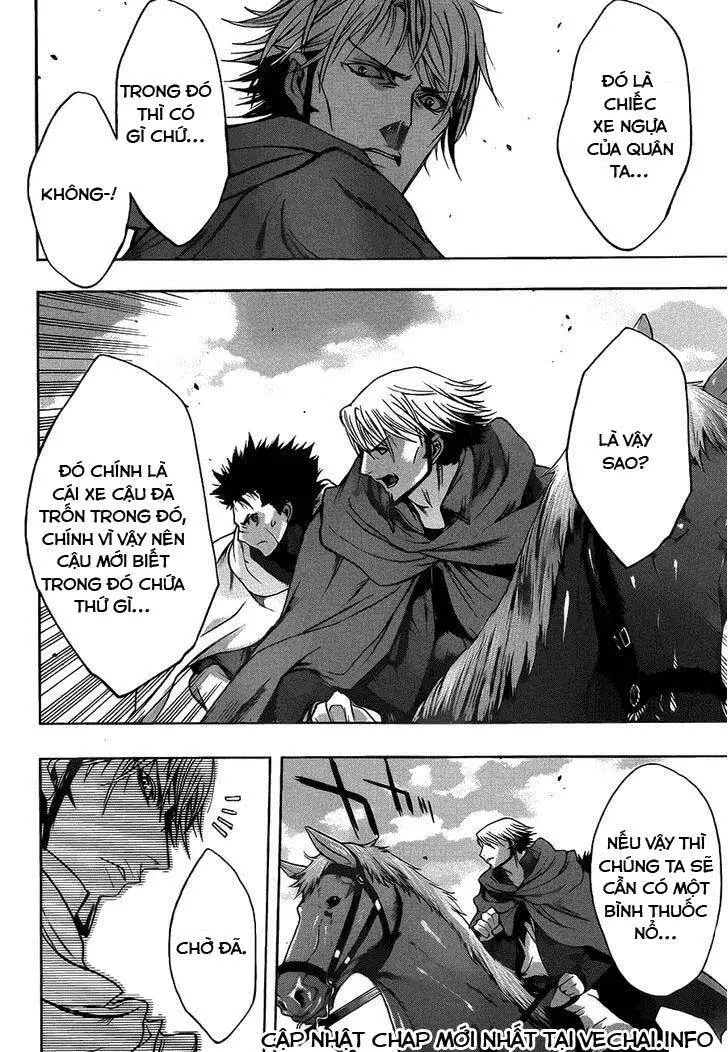 Attack On Titans - Before The Fall Nettruyen ZZZ Chương 8 Page 55