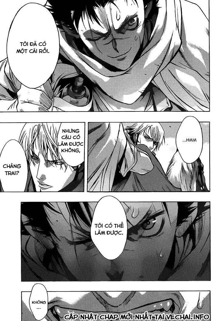 Attack On Titans - Before The Fall Nettruyen ZZZ Chương 8 Page 56
