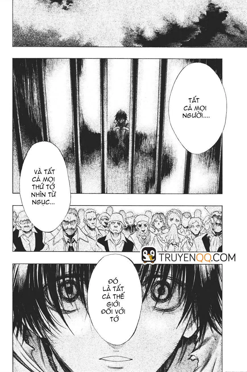 Attack On Titans - Before The Fall Nettruyen ZZZ Chương 15 Page 25