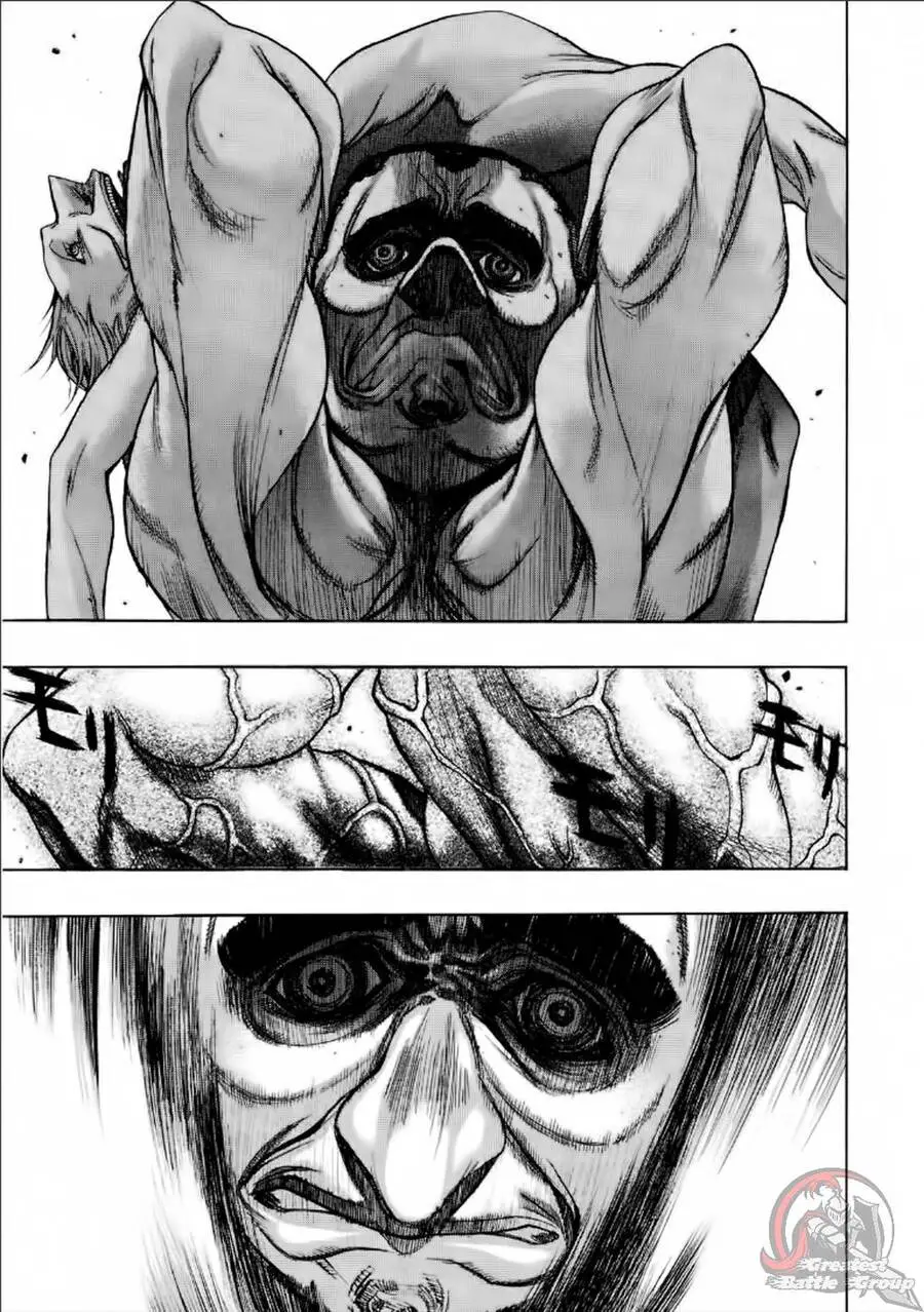 Attack On Titans - Before The Fall Nettruyen ZZZ Chương 13 Page 3