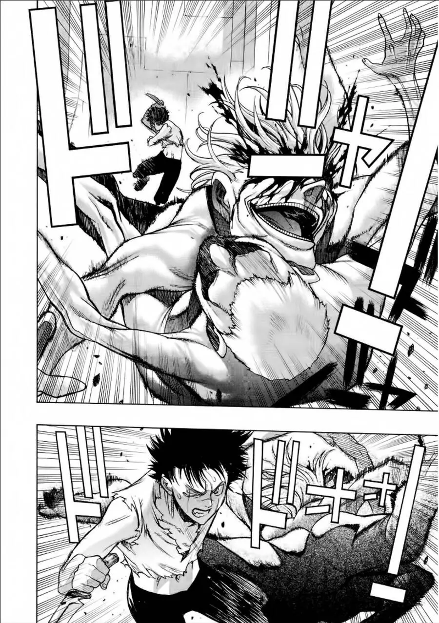 Attack On Titans - Before The Fall Nettruyen ZZZ Chương 13 Page 9