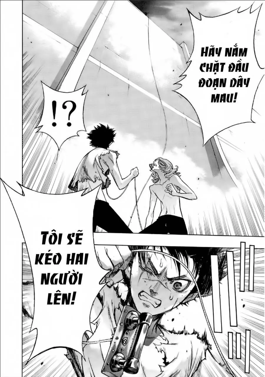Attack On Titans - Before The Fall Nettruyen ZZZ Chương 13 Page 13