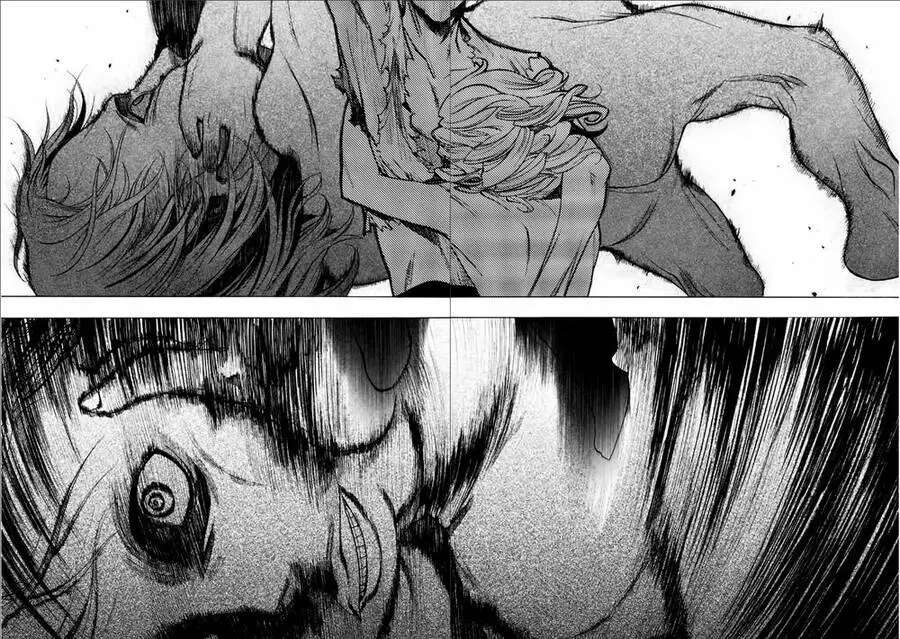 Attack On Titans - Before The Fall Nettruyen ZZZ Chương 13 Page 15