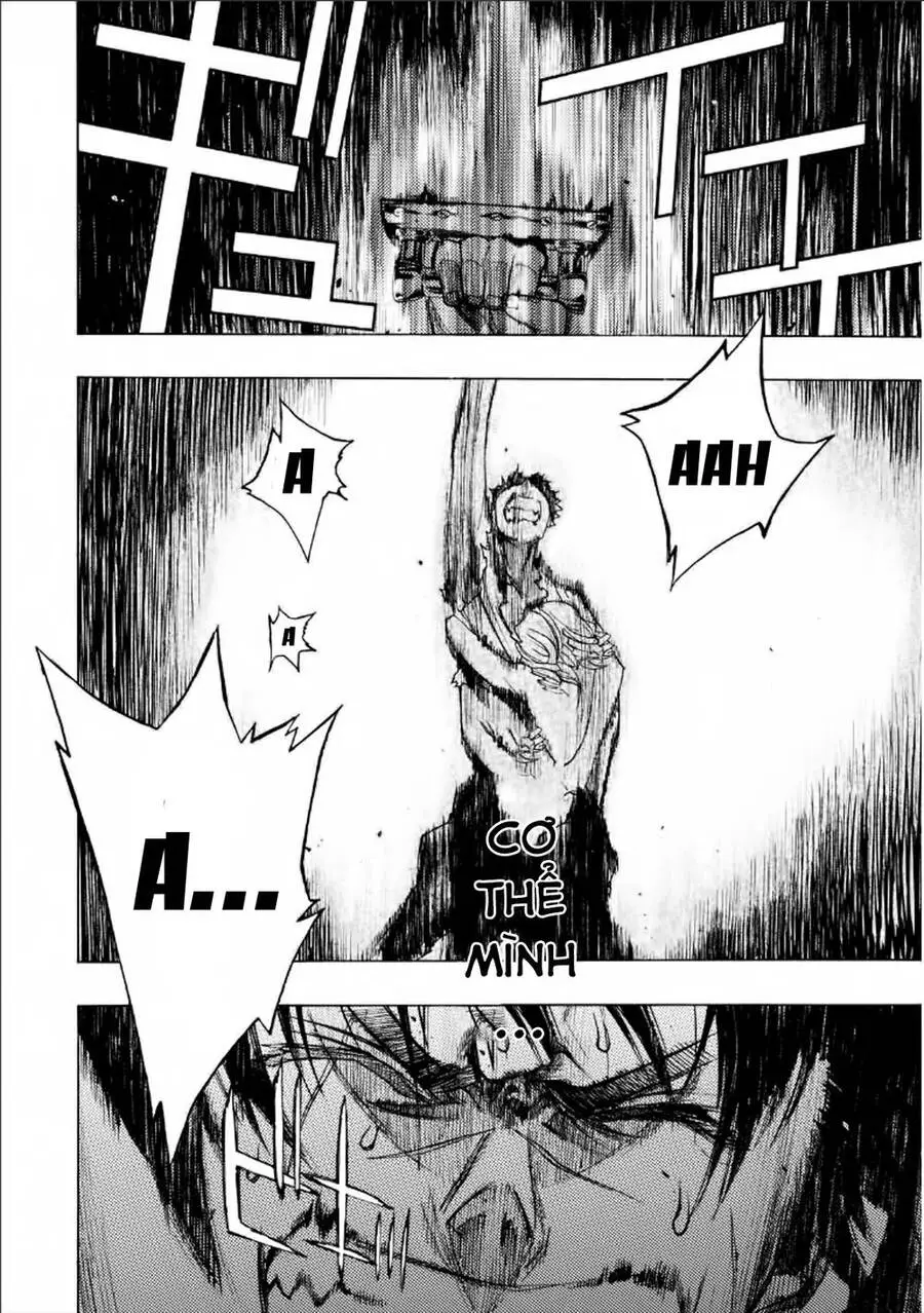 Attack On Titans - Before The Fall Nettruyen ZZZ Chương 13 Page 16