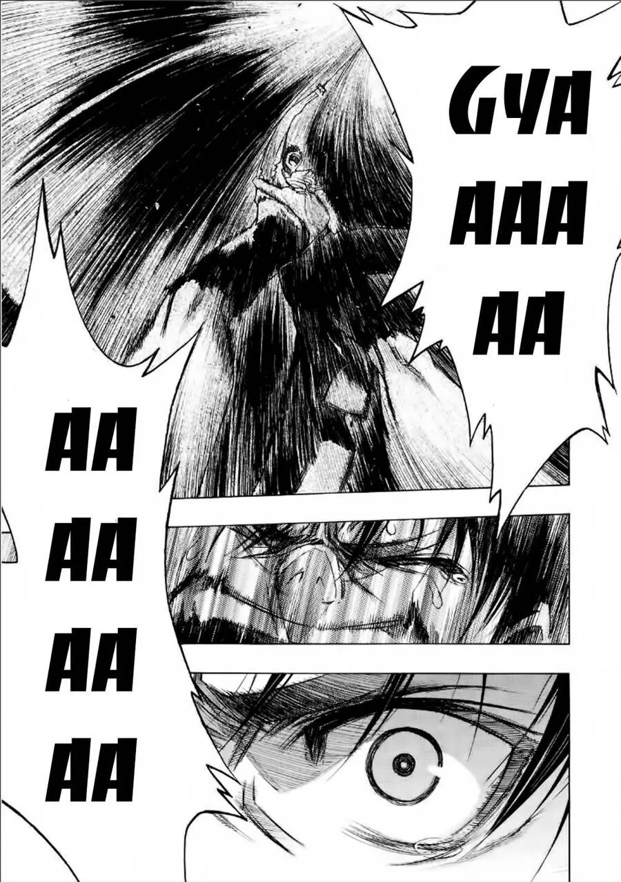 Attack On Titans - Before The Fall Nettruyen ZZZ Chương 13 Page 17