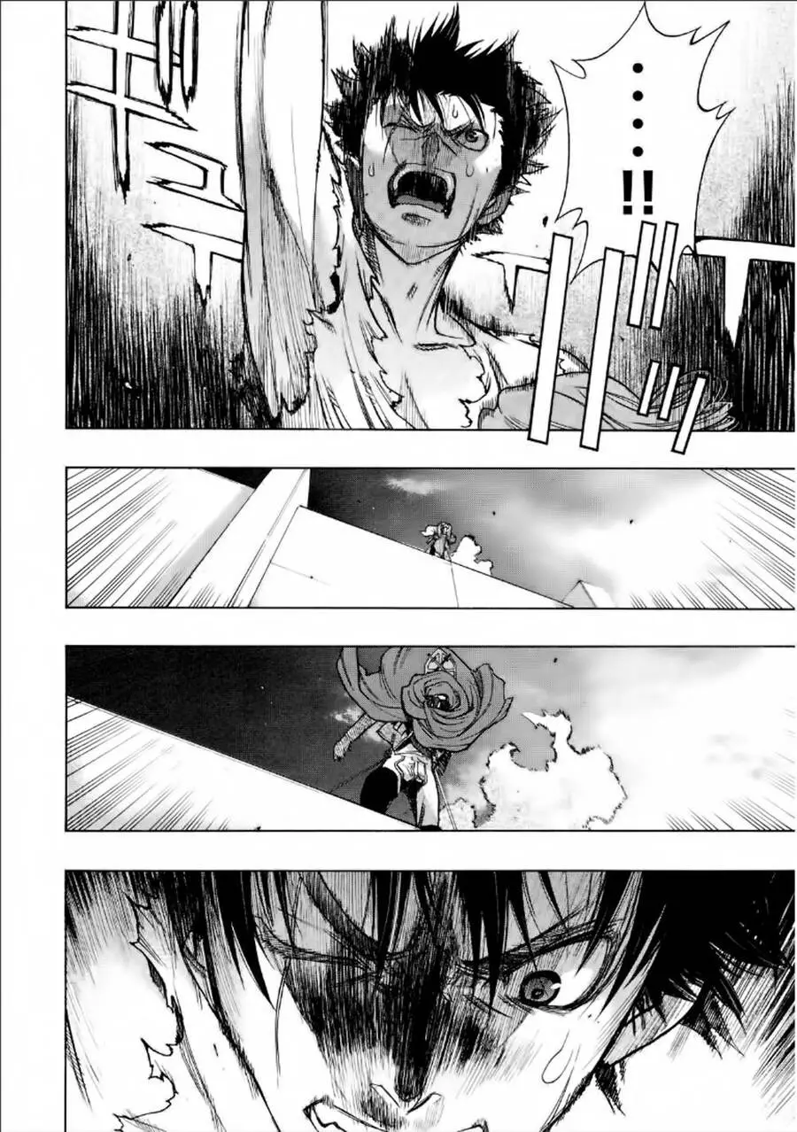 Attack On Titans - Before The Fall Nettruyen ZZZ Chương 13 Page 18