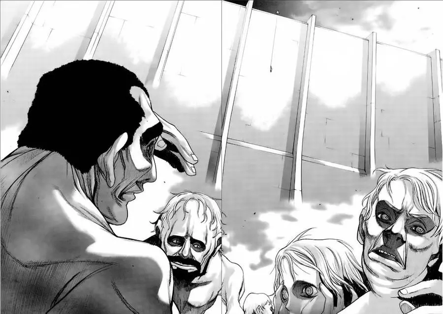 Attack On Titans - Before The Fall Nettruyen ZZZ Chương 13 Page 20