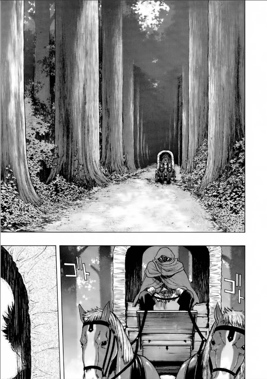 Attack On Titans - Before The Fall Nettruyen ZZZ Chương 13 Page 27