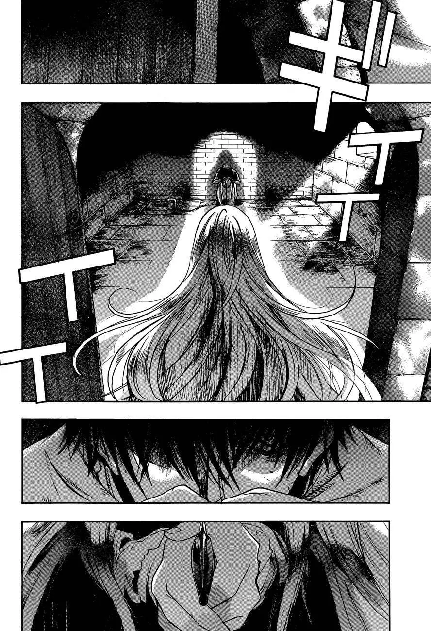 Attack On Titans - Before The Fall Nettruyen ZZZ Chương 3 Page 7