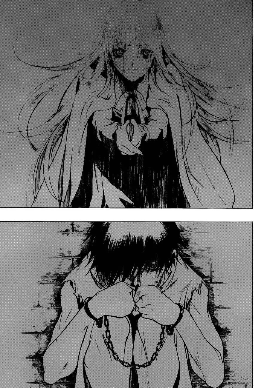 Attack On Titans - Before The Fall Nettruyen ZZZ Chương 3 Page 8