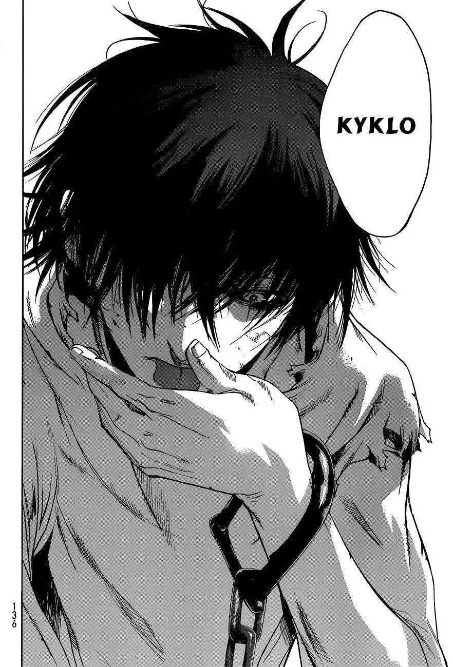 Attack On Titans - Before The Fall Nettruyen ZZZ Chương 3 Page 23