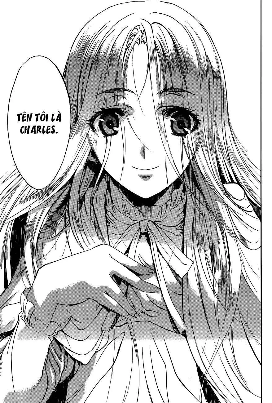Attack On Titans - Before The Fall Nettruyen ZZZ Chương 3 Page 24