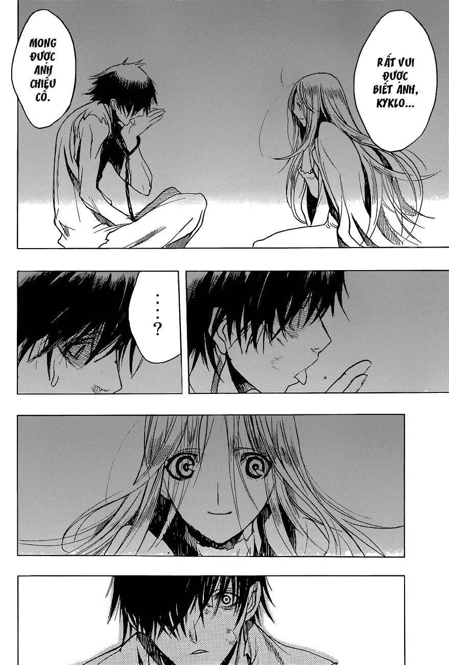 Attack On Titans - Before The Fall Nettruyen ZZZ Chương 3 Page 25