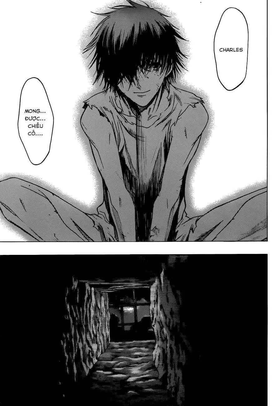Attack On Titans - Before The Fall Nettruyen ZZZ Chương 3 Page 26
