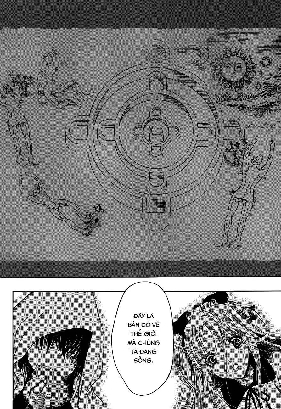 Attack On Titans - Before The Fall Nettruyen ZZZ Chương 3 Page 29