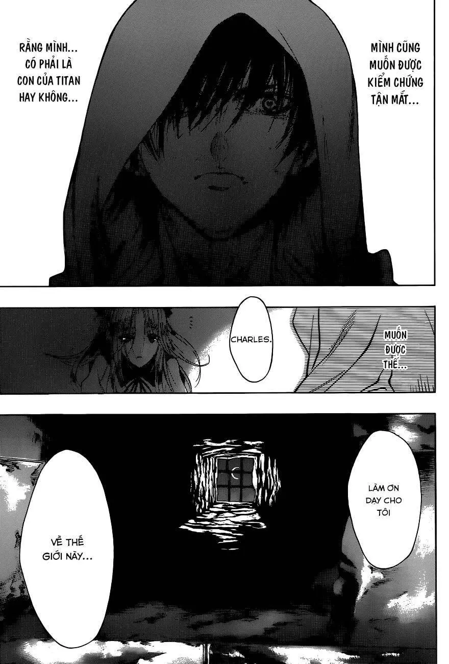 Attack On Titans - Before The Fall Nettruyen ZZZ Chương 3 Page 34