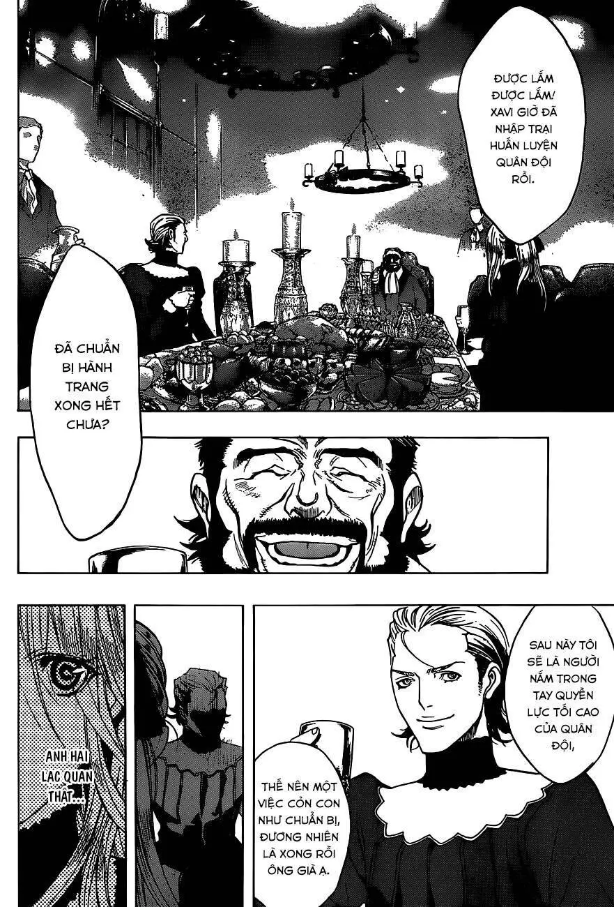 Attack On Titans - Before The Fall Nettruyen ZZZ Chương 3 Page 39