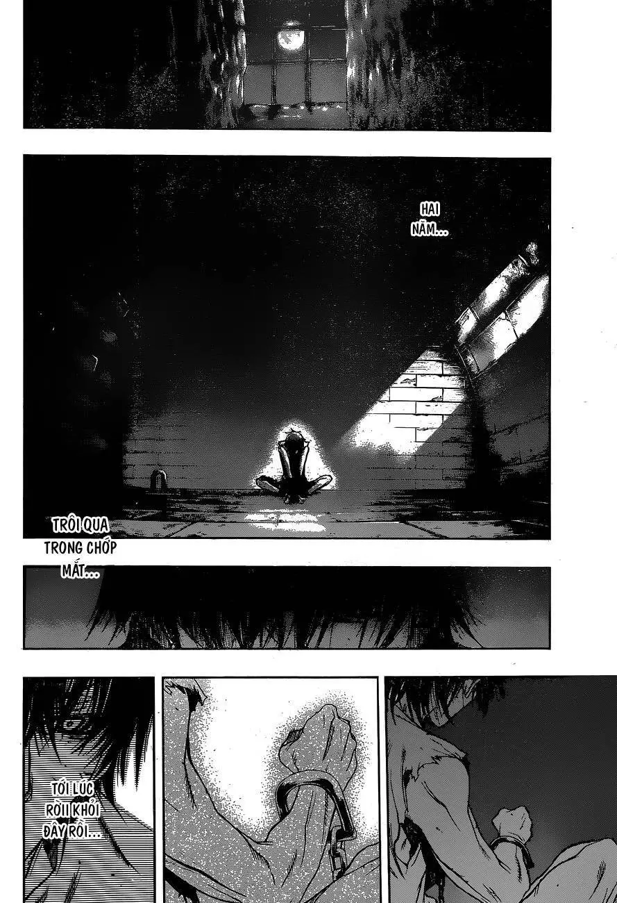 Attack On Titans - Before The Fall Nettruyen ZZZ Chương 3 Page 43