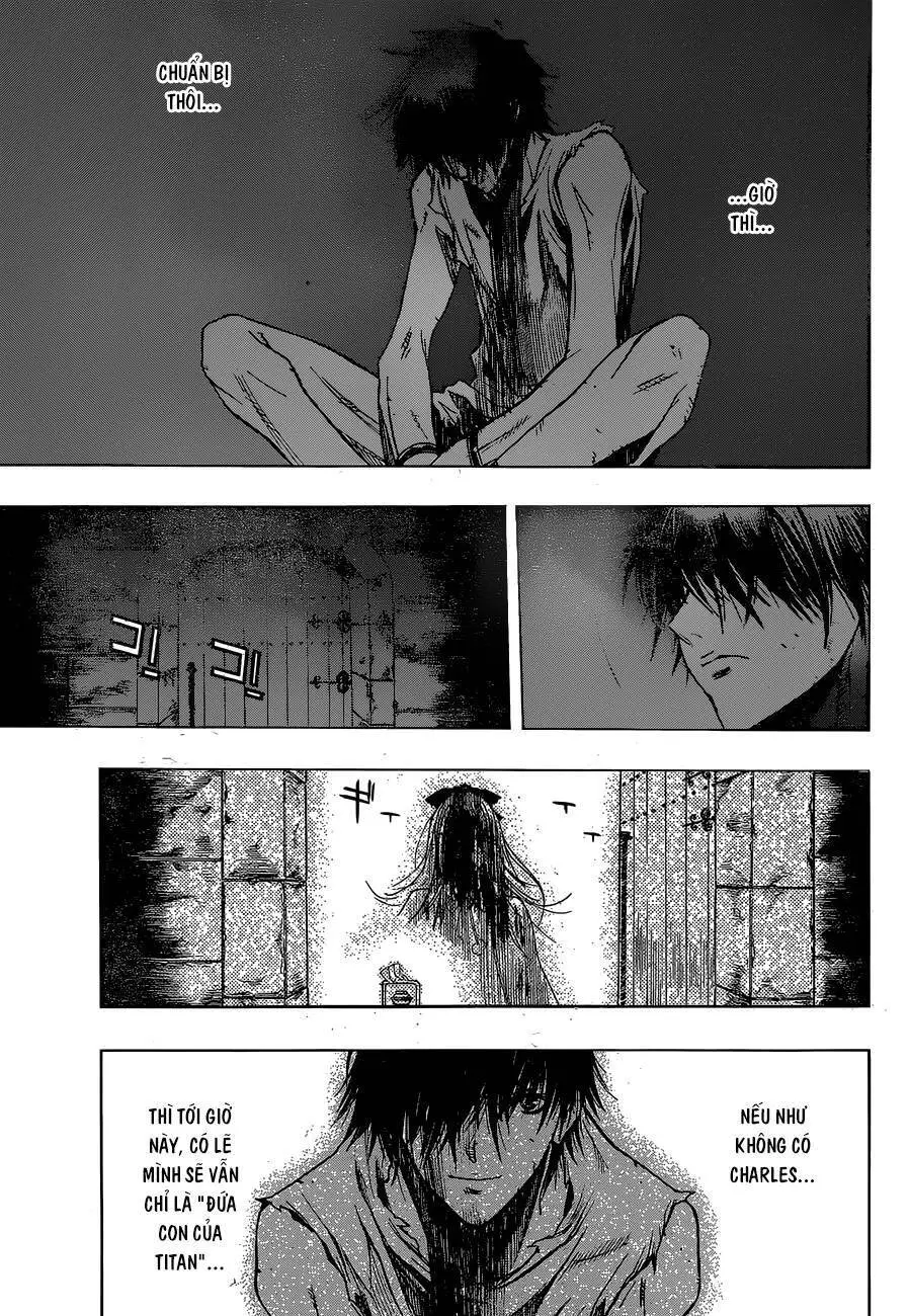 Attack On Titans - Before The Fall Nettruyen ZZZ Chương 3 Page 44