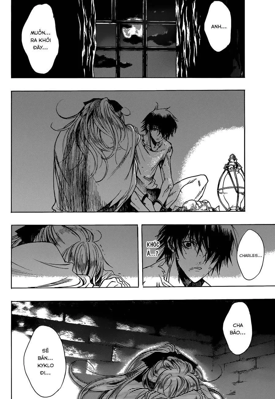 Attack On Titans - Before The Fall Nettruyen ZZZ Chương 3 Page 45