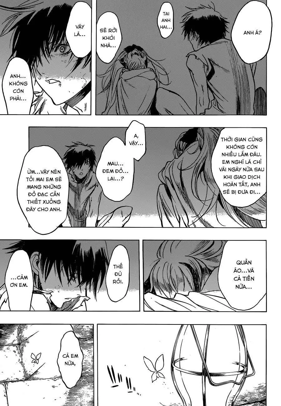 Attack On Titans - Before The Fall Nettruyen ZZZ Chương 3 Page 46