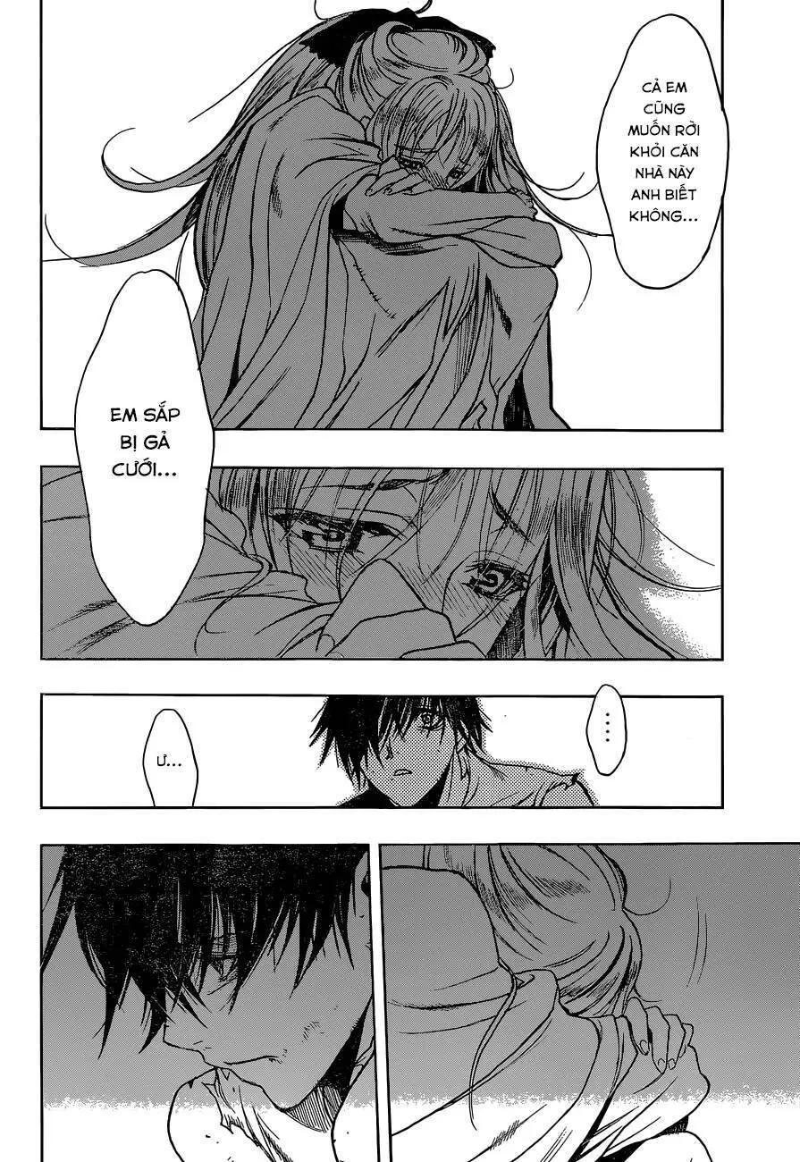 Attack On Titans - Before The Fall Nettruyen ZZZ Chương 3 Page 47
