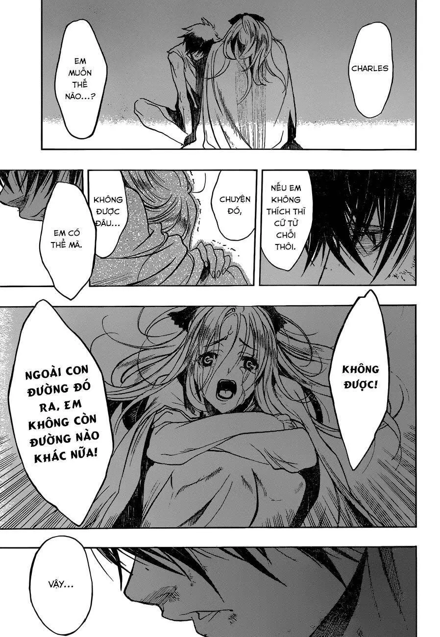 Attack On Titans - Before The Fall Nettruyen ZZZ Chương 3 Page 48