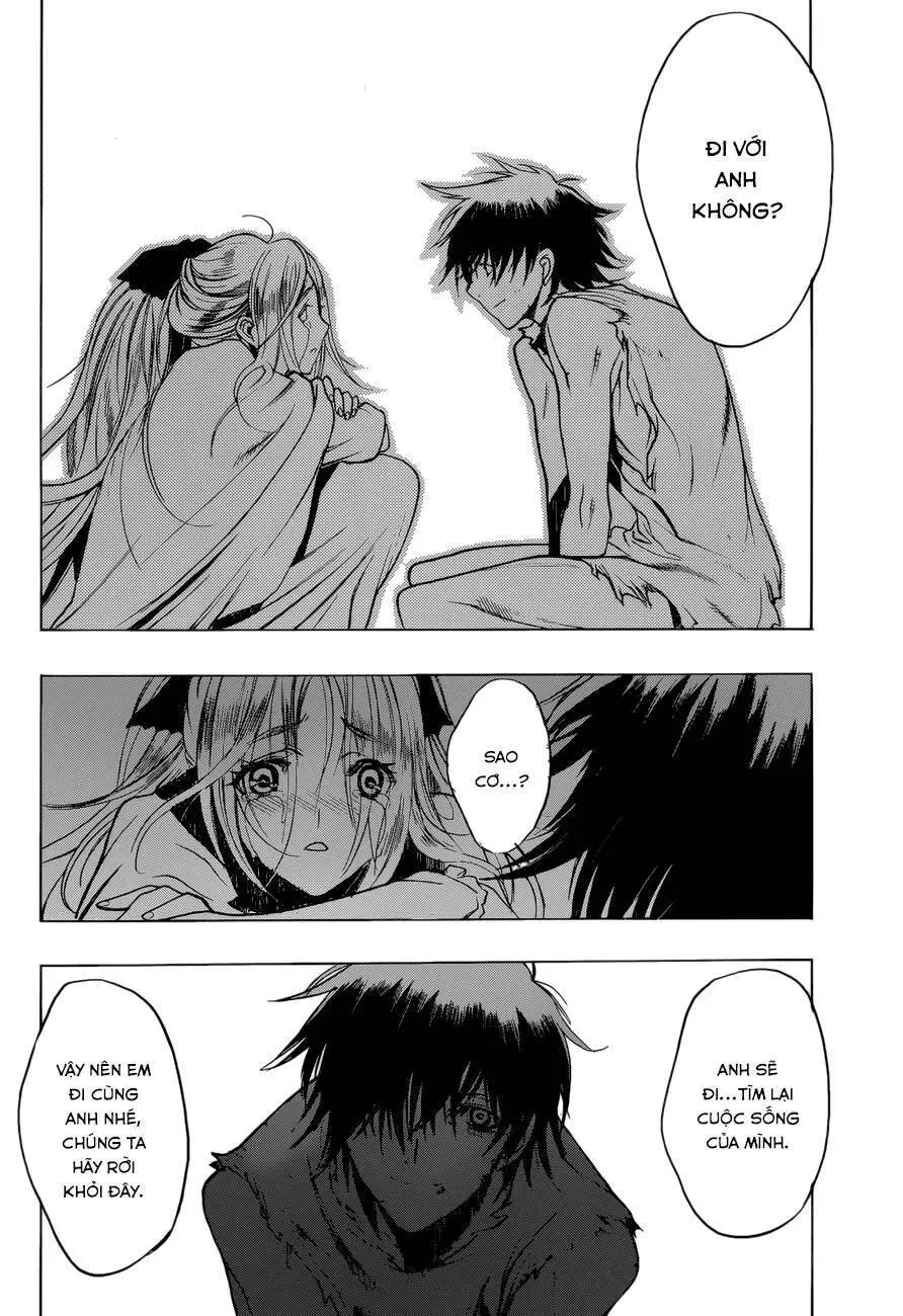 Attack On Titans - Before The Fall Nettruyen ZZZ Chương 3 Page 49