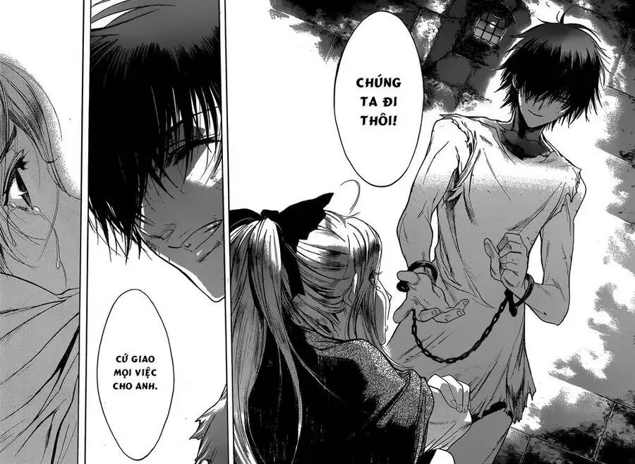 Attack On Titans - Before The Fall Nettruyen ZZZ Chương 3 Page 51
